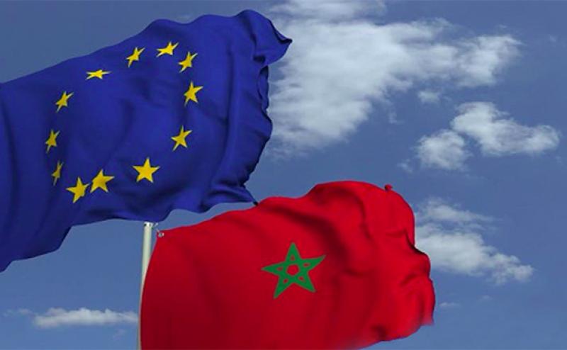 Maroc - Union Européenne 